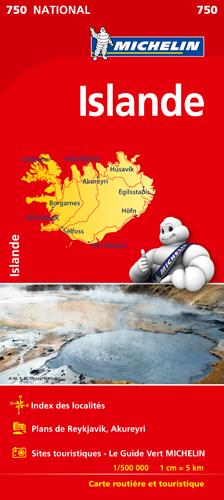Islande