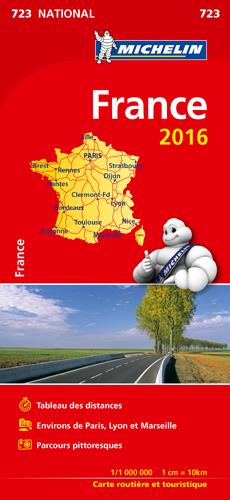France (édition 2016) - flash vidéo