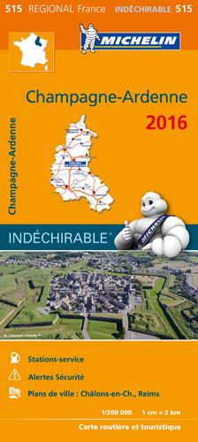 Champagne-Ardenne (édition 2016) - flash vidéo