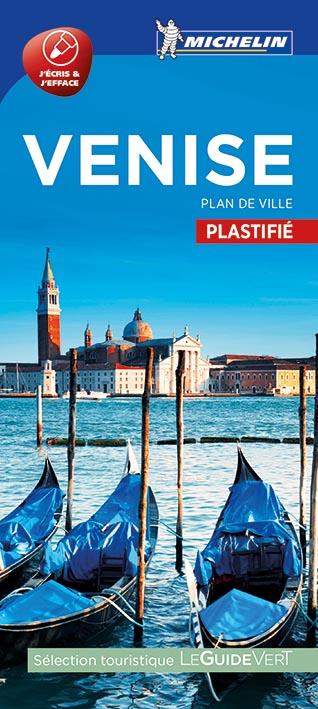 Plan venise (plastifie)