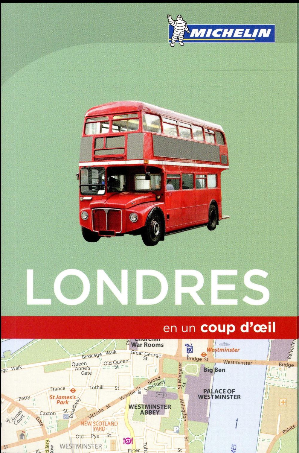 EN UN COUP D'OEIL : Londres - flash vidéo