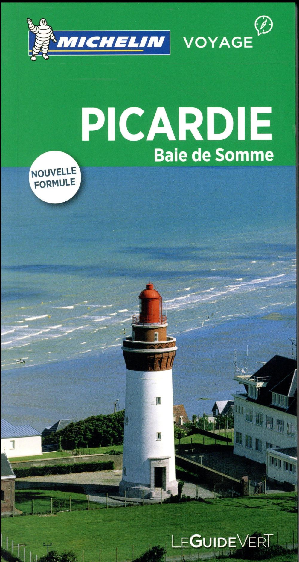 Le guide vert : PICARDIE, BAIE DE SOMME