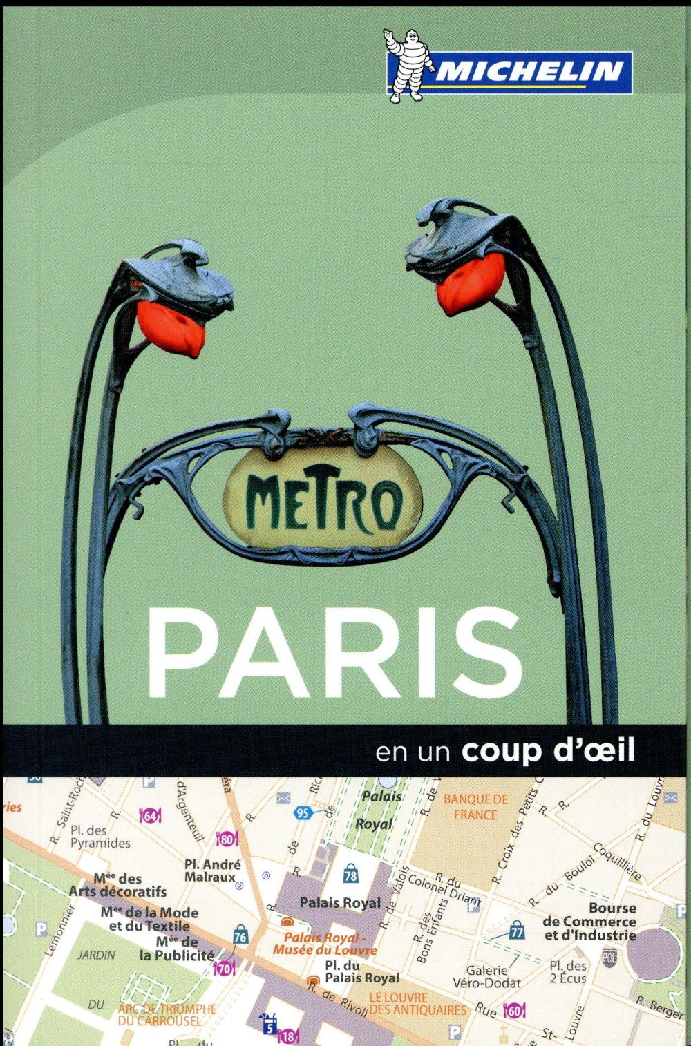 EN UN COUP D'OEIL : Paris - flash vidéo