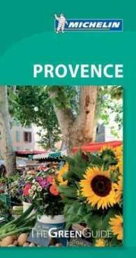 Le guide vert : Provence