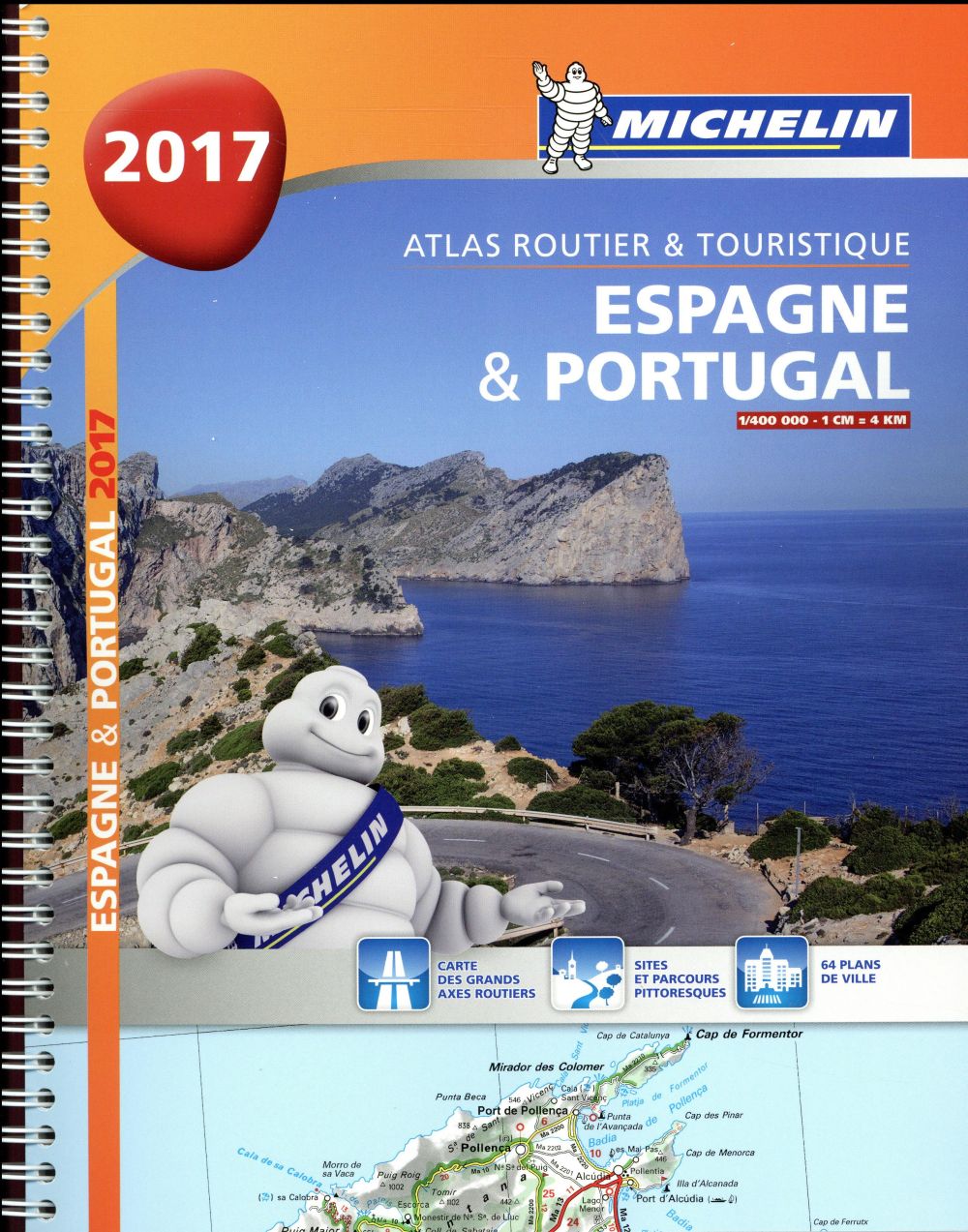 Espagne et Portugal (édition 2017) - flash vidéo