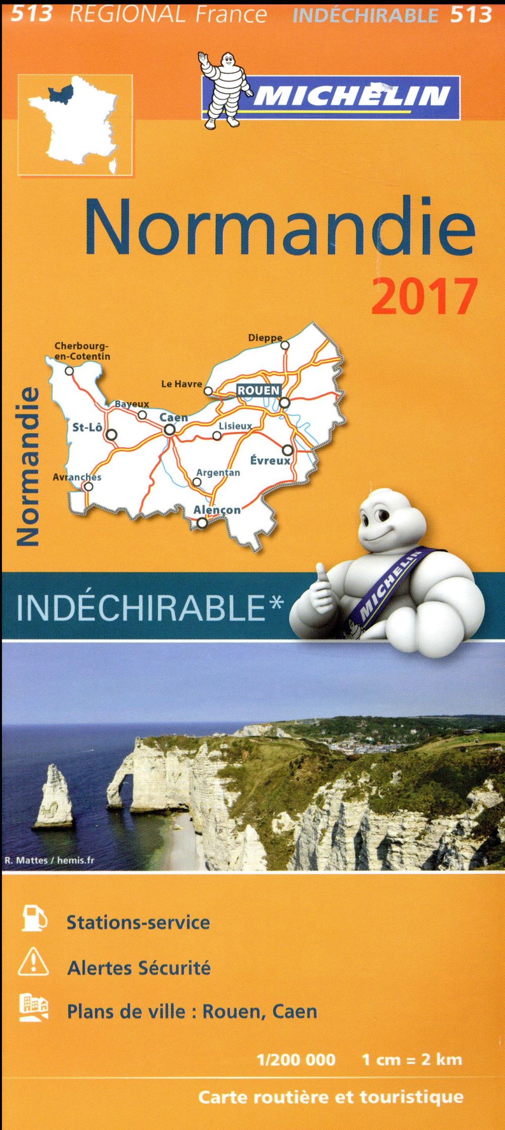 Normandie (édition 2017) - flash vidéo