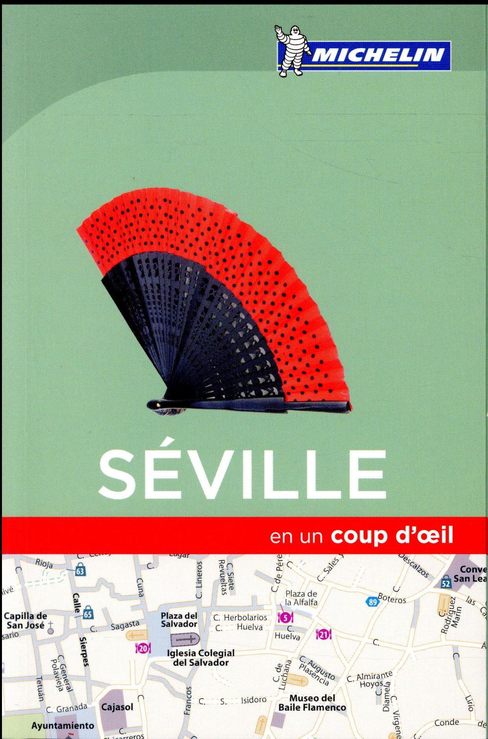 EN UN COUP D'OEIL : Séville - flash vidéo