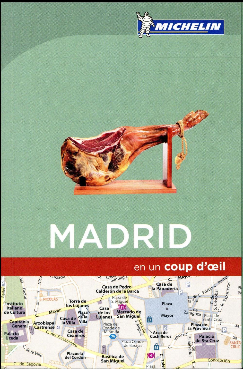 EN UN COUP D'OEIL : Madrid - flash vidéo