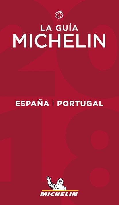 Espana& portugal 2018 - la guia michelin 2018 - flash vidéo