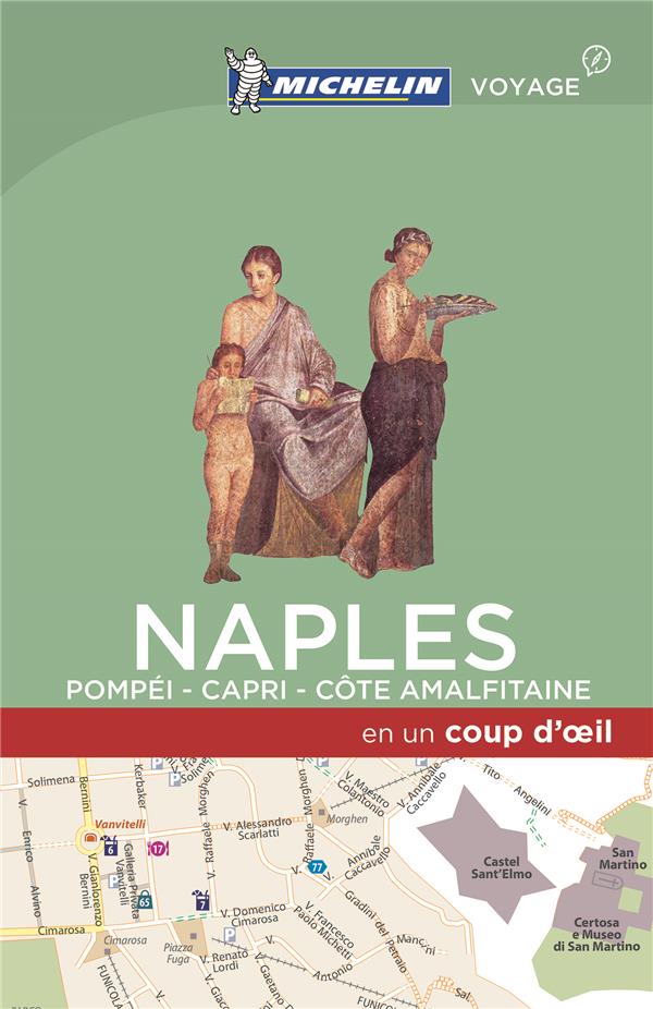 EN UN COUP D'OEIL : Naples - flash vidéo