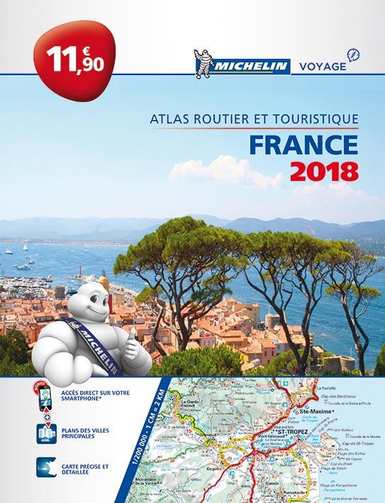 France (édition 2018) - flash vidéo