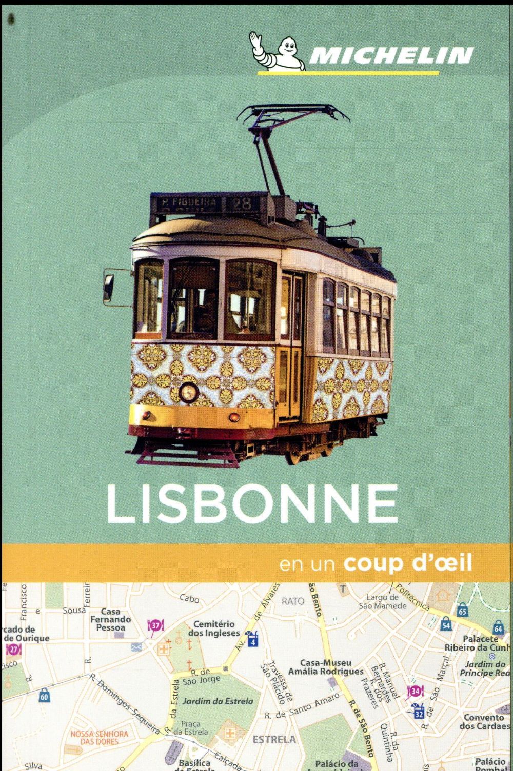 EN UN COUP D'OEIL : Lisbonne en un coup d'oeil - flash vidéo