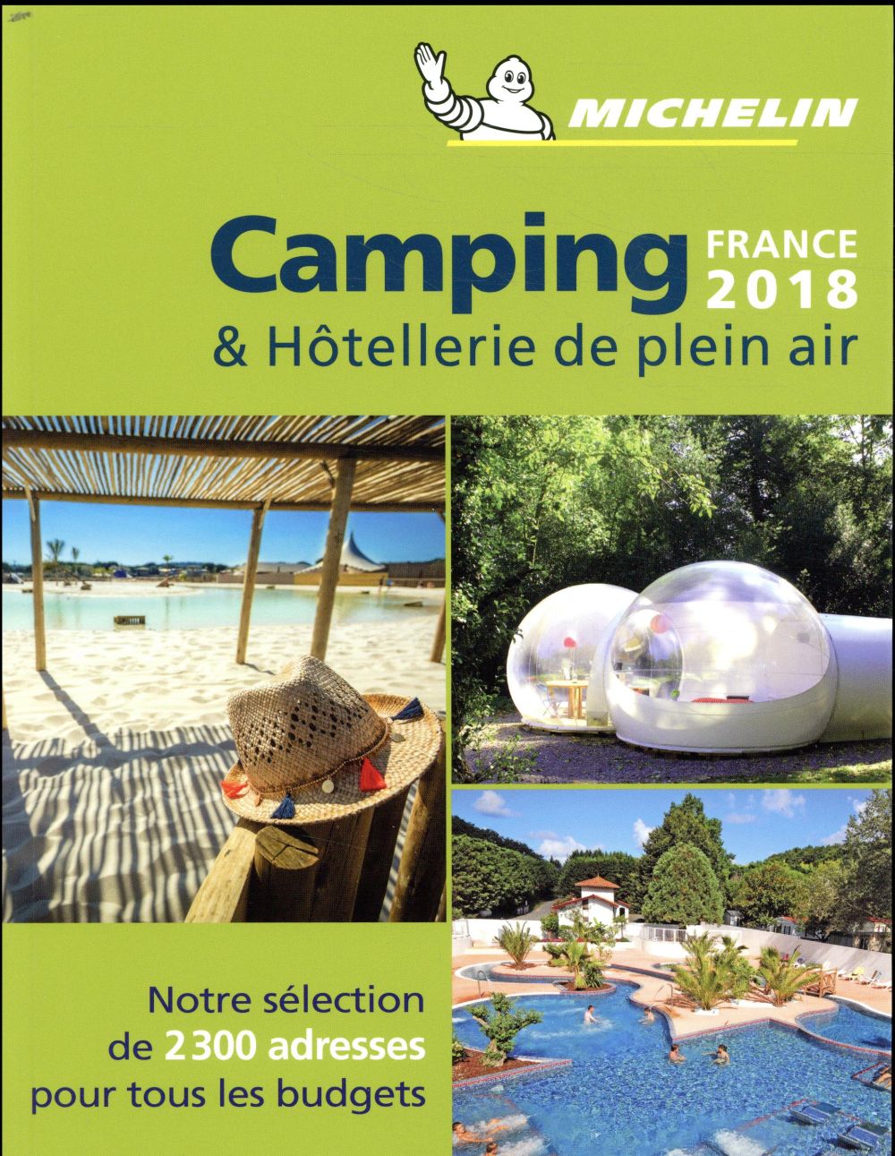 Camping france 2018 - flash vidéo