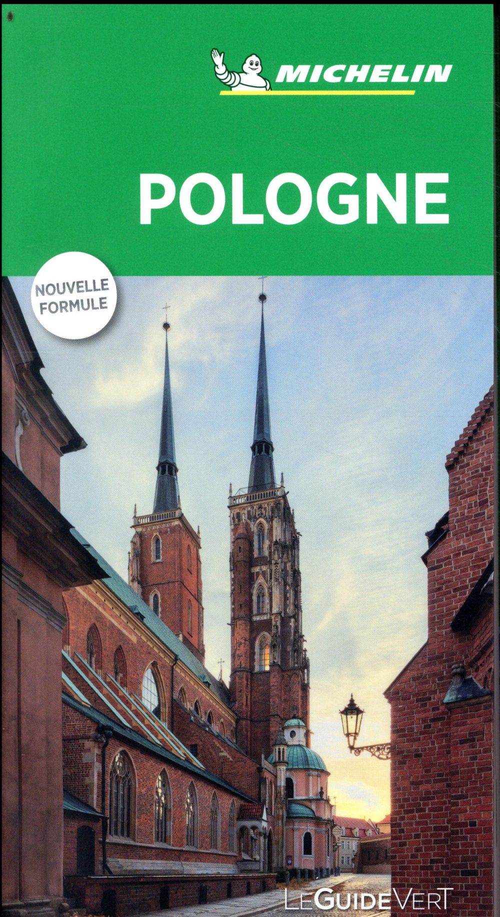 Le guide vert : Pologne - flash vidéo