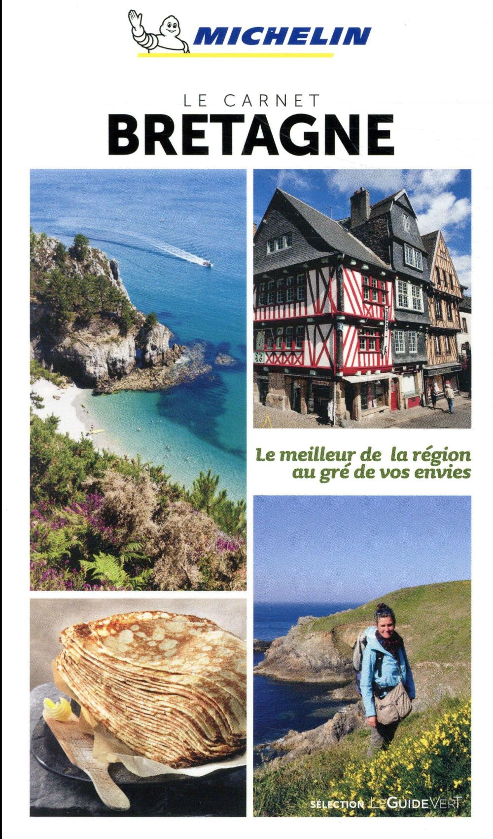 Bretagne - flash vidéo