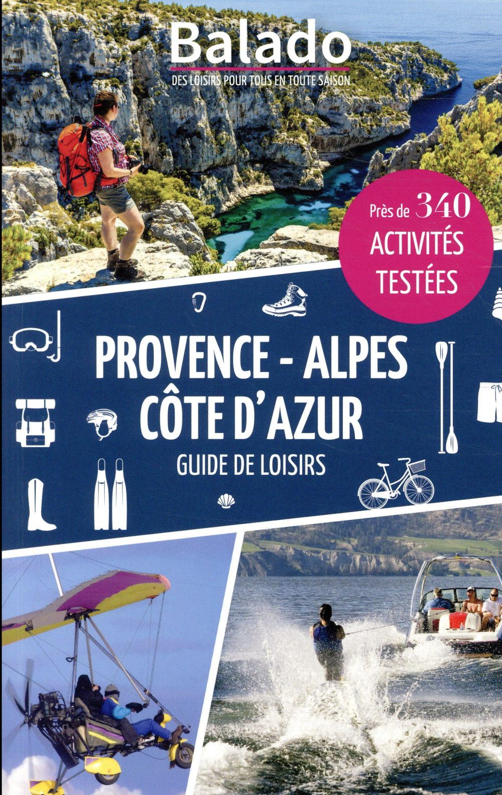 Provence-Alpes-Côte d'azur