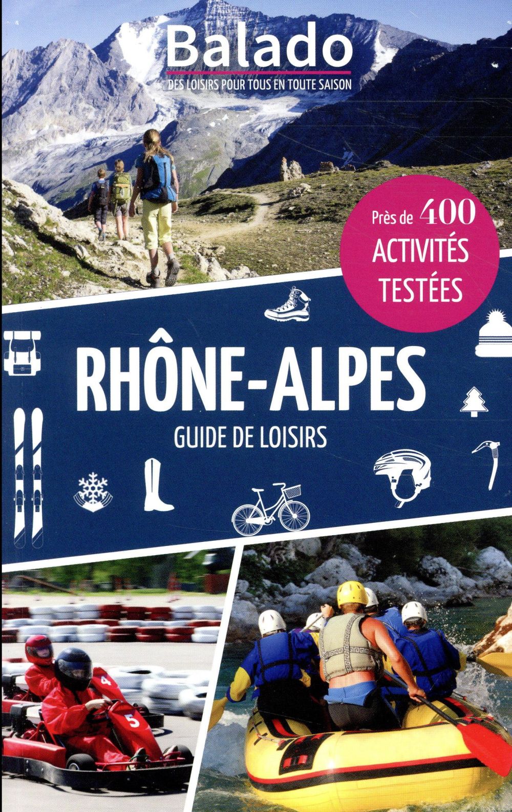 Rhône-Alpes - flash vidéo