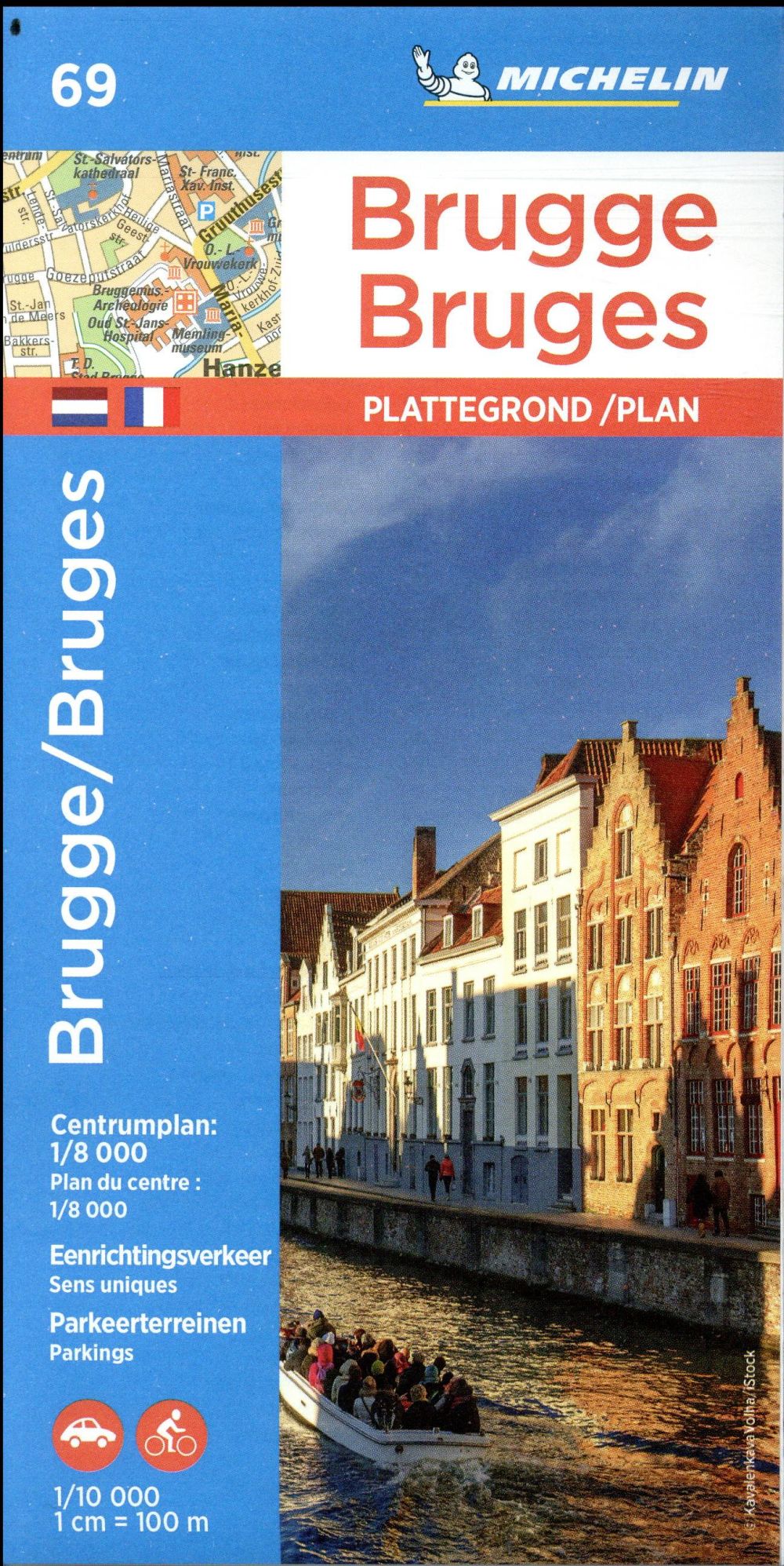 Bruges - flash vidéo