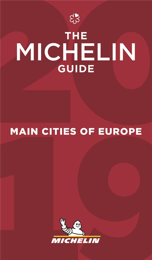 Gm main cities of europe 2019 - flash vidéo