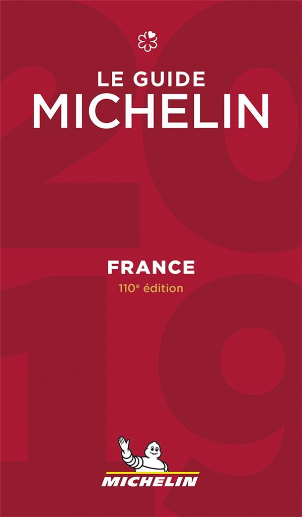 France (édition 2019)