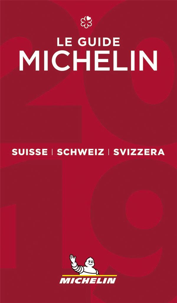 Suisse, Schweiz, Svizzera (édition 2019) - flash vidéo