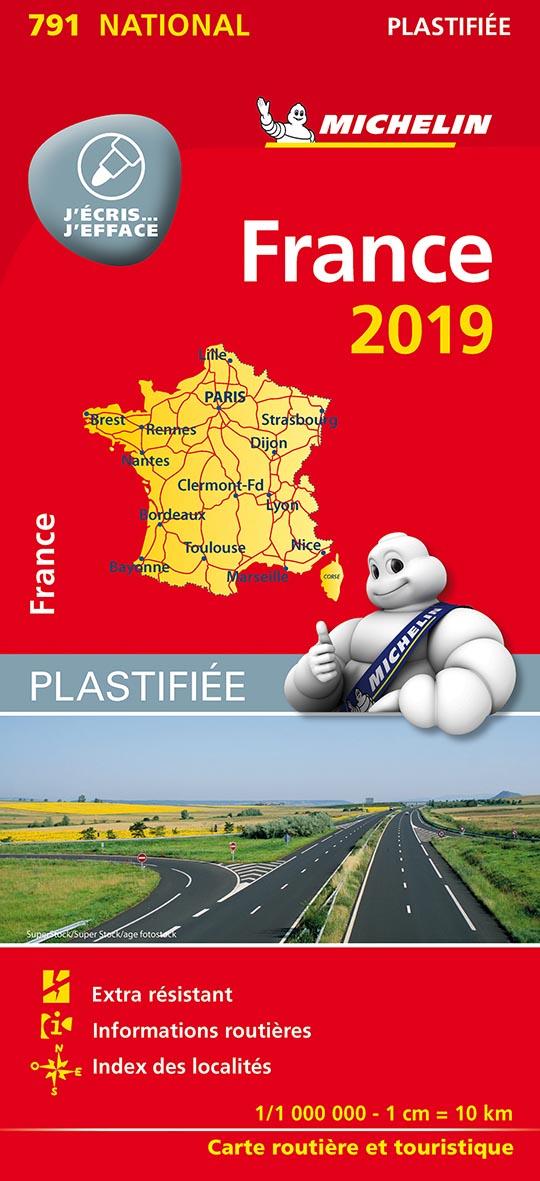 France (édition 2019) - flash vidéo