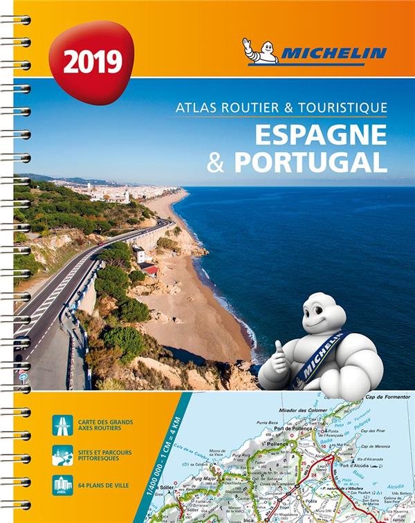 Espagne & Portugal (édition 2019) - flash vidéo