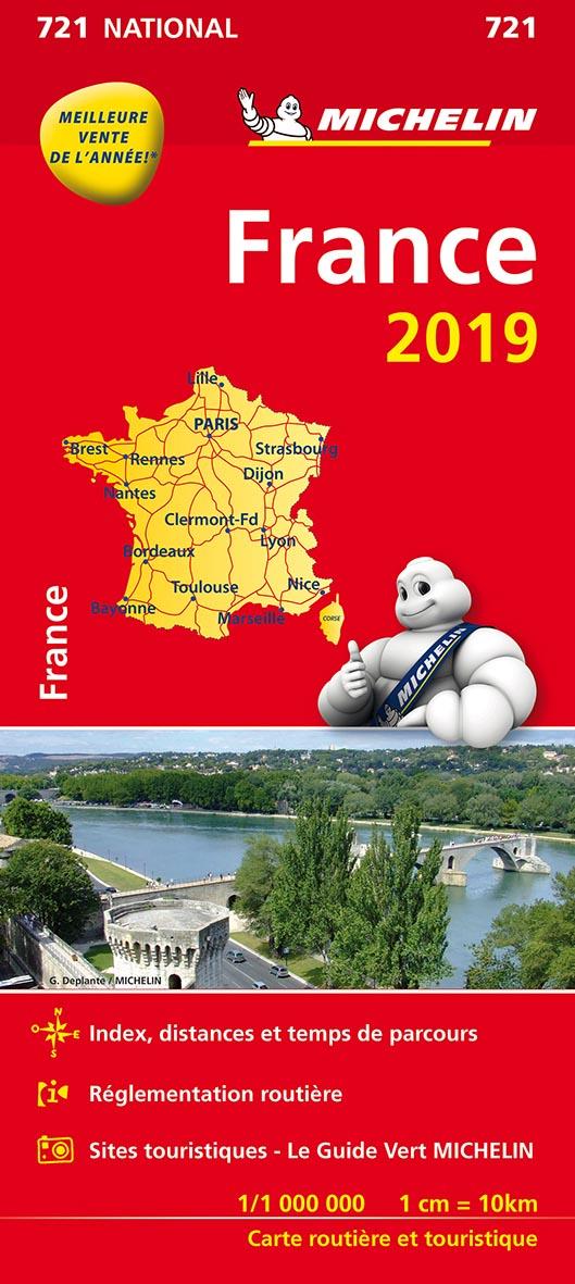 France (édition 2019) - flash vidéo