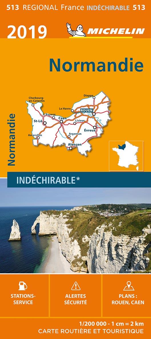 Normandie (édition 2019)