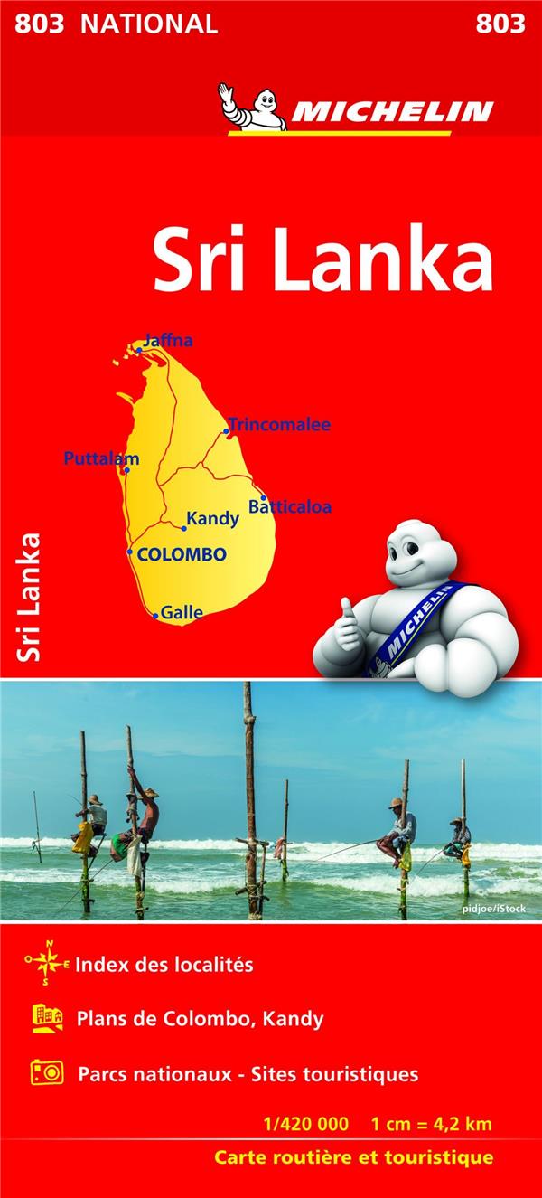 Sri Lanka (édition 2023)