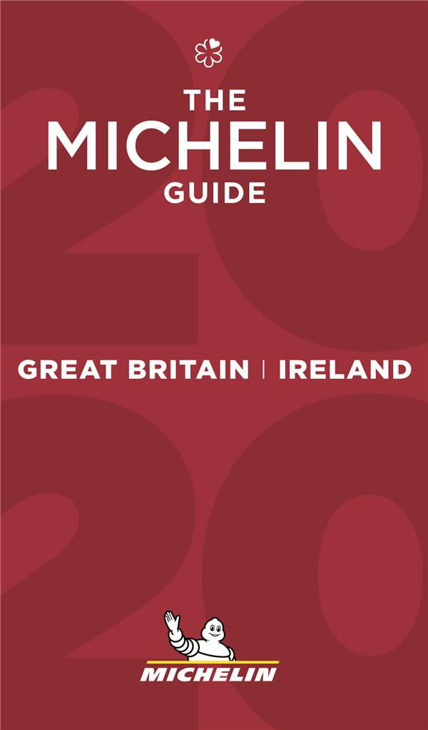 Great Britain & Ireland (édition 2020)