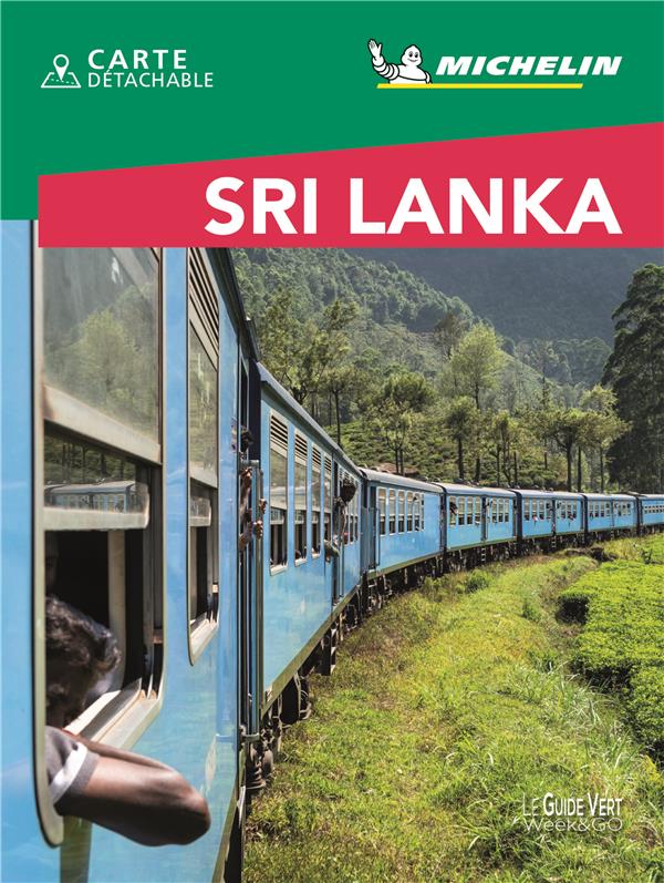 Sri Lanka (édition 2019)