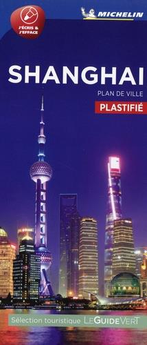 Shanghai - flash vidéo