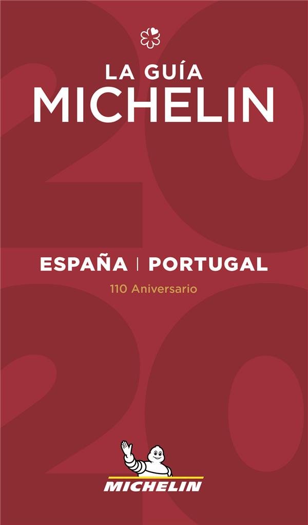Espana & Portugal (édition 2020)