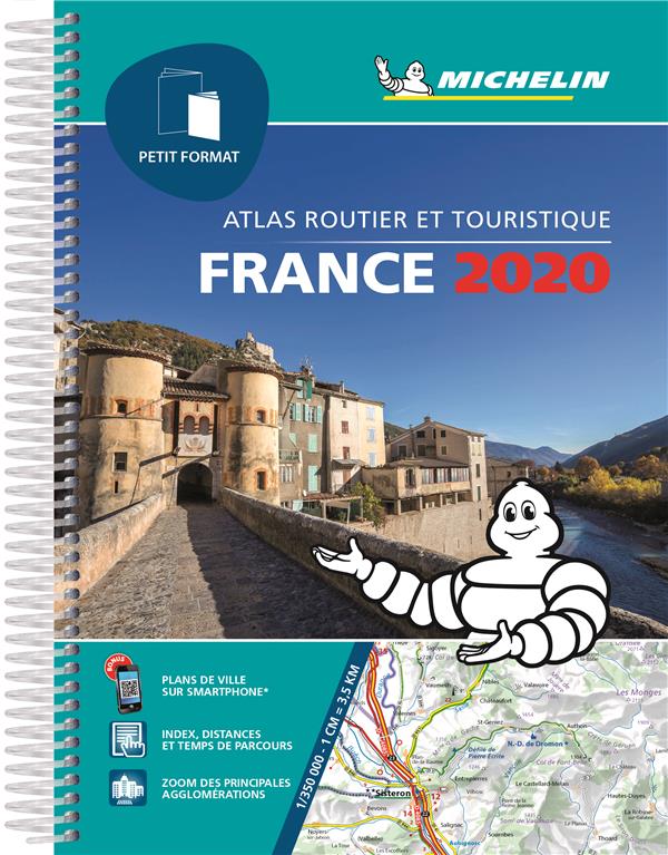 Atlas France (édition 2020)