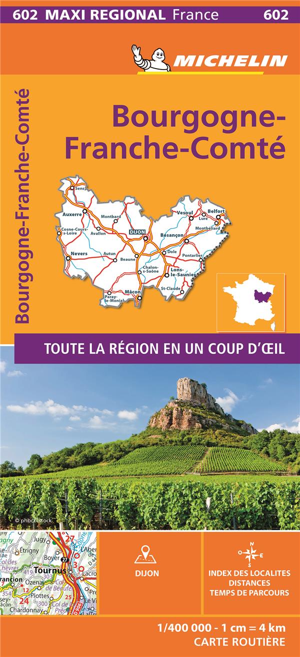 Bourgogne-Franche-Comté