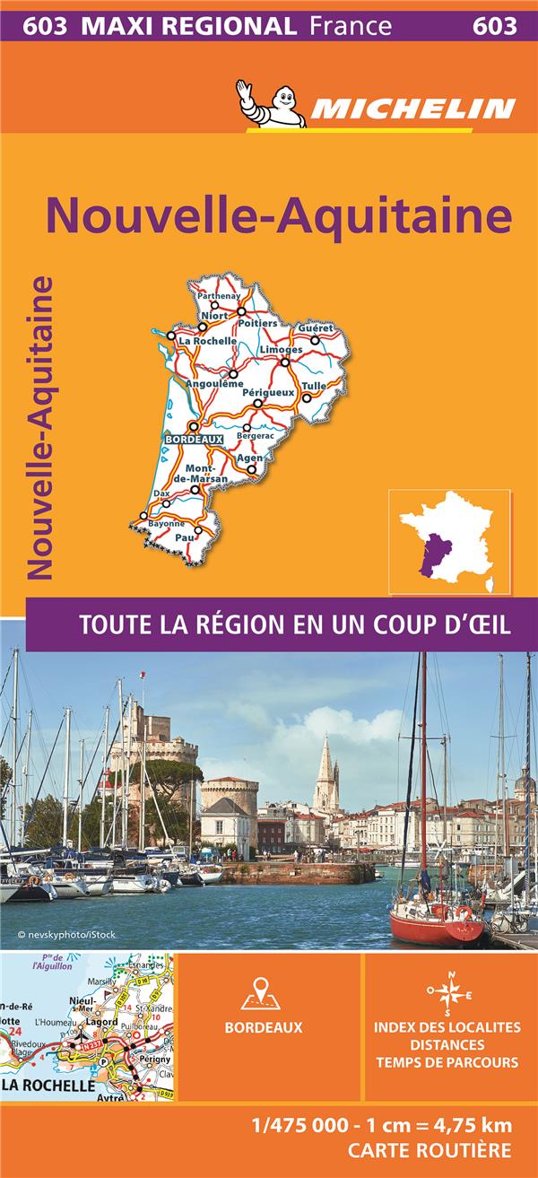 Nouvelle-Aquitaine