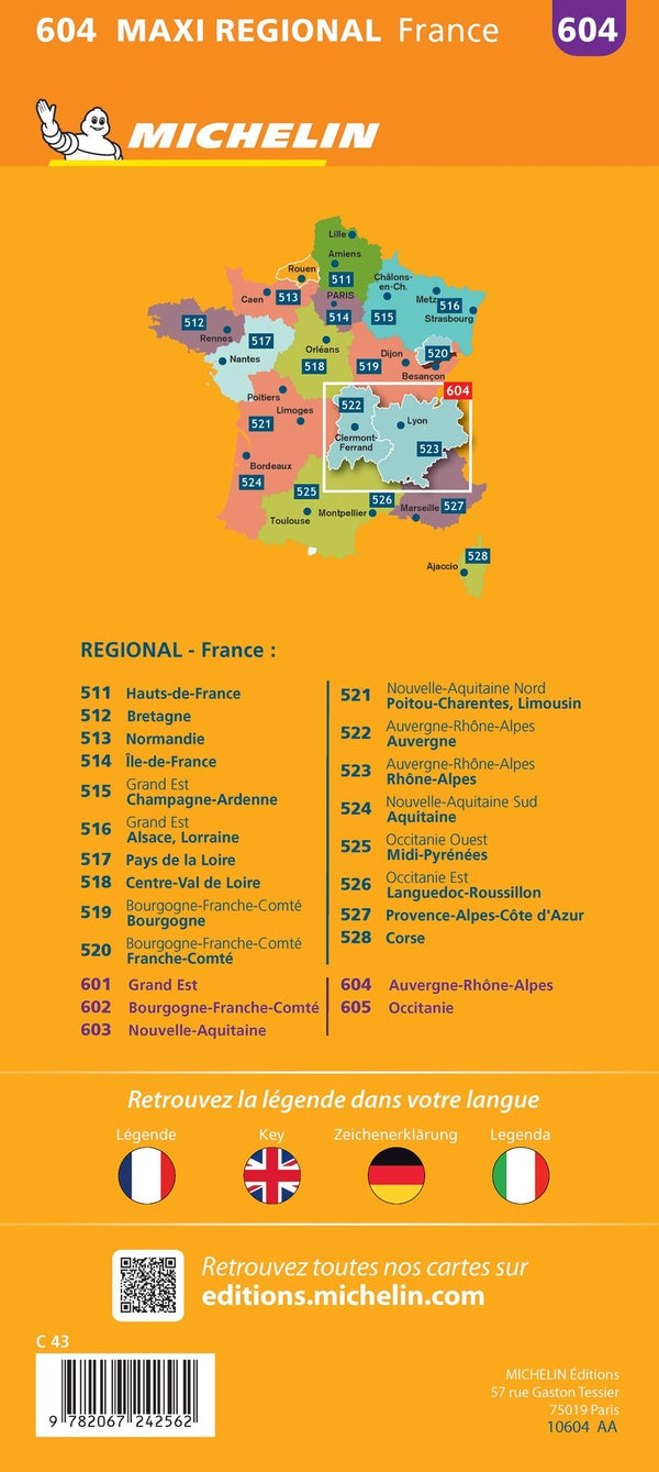 Auvergne-Rhône-Alpes