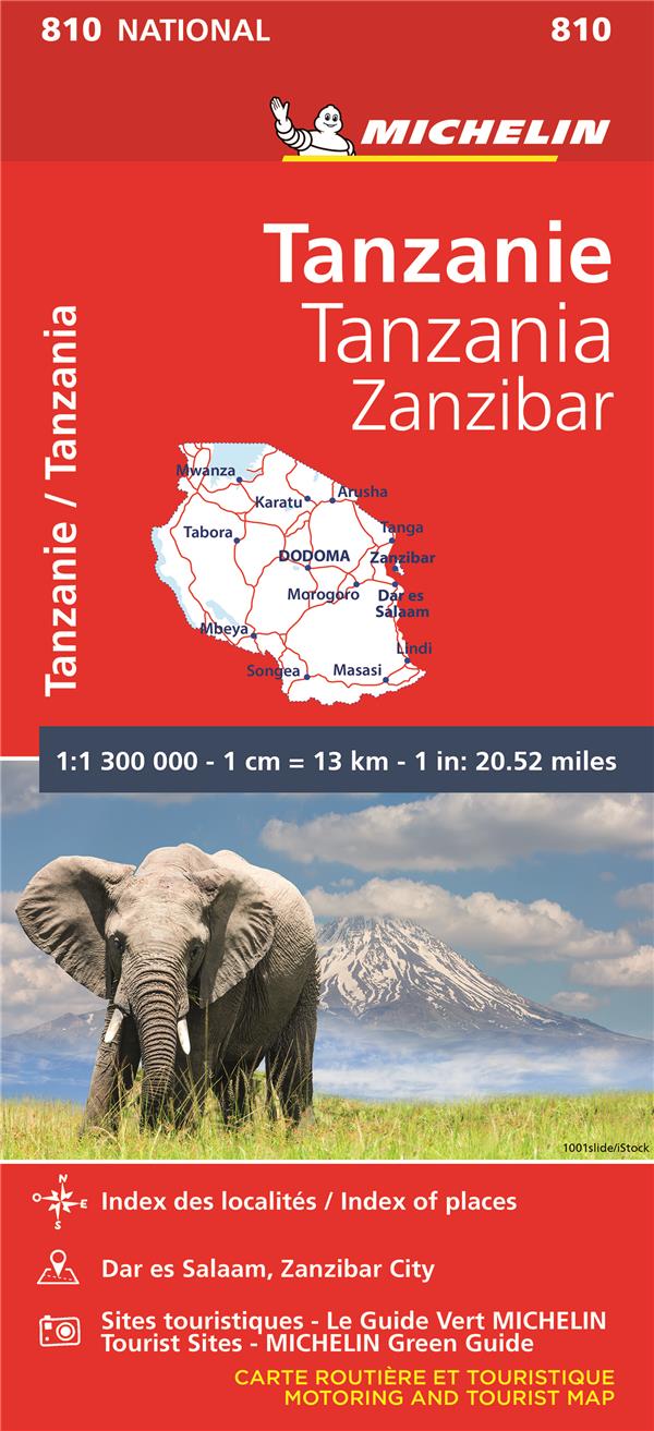 Tanzanie ; Zanzibar