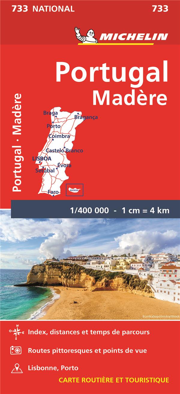 Portugal, Madère / Madeira (édition 2019)