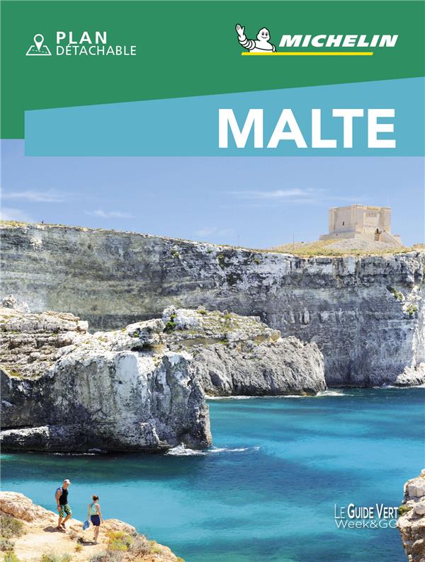 Malte (édition 2020)
