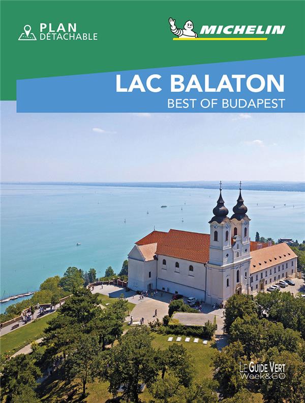 Lac Balaton (édition 2020)