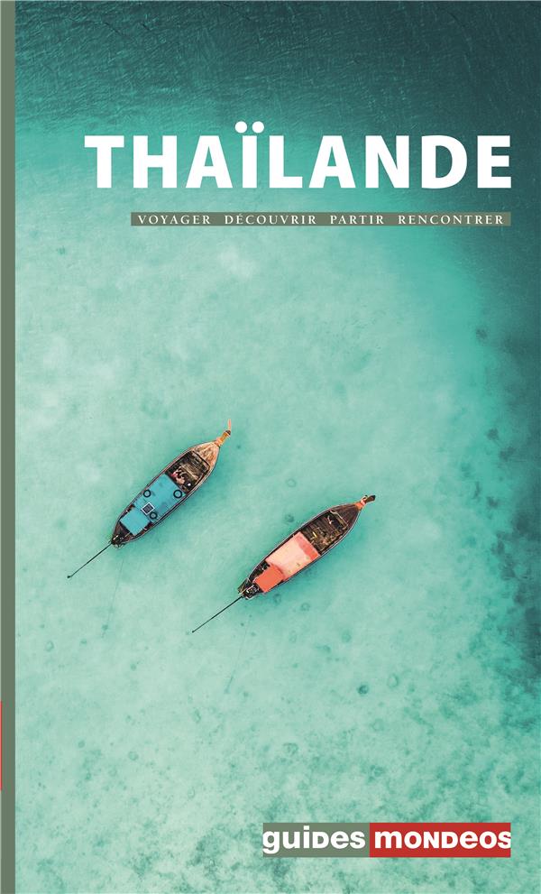 Thailande mondeos - flash vidéo