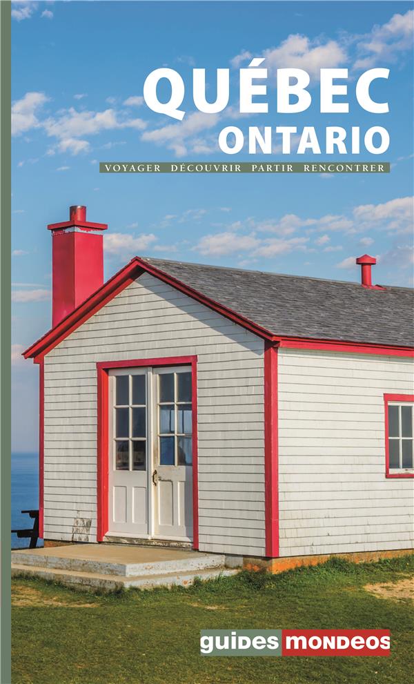 Quebec ontario mondeo - flash vidéo