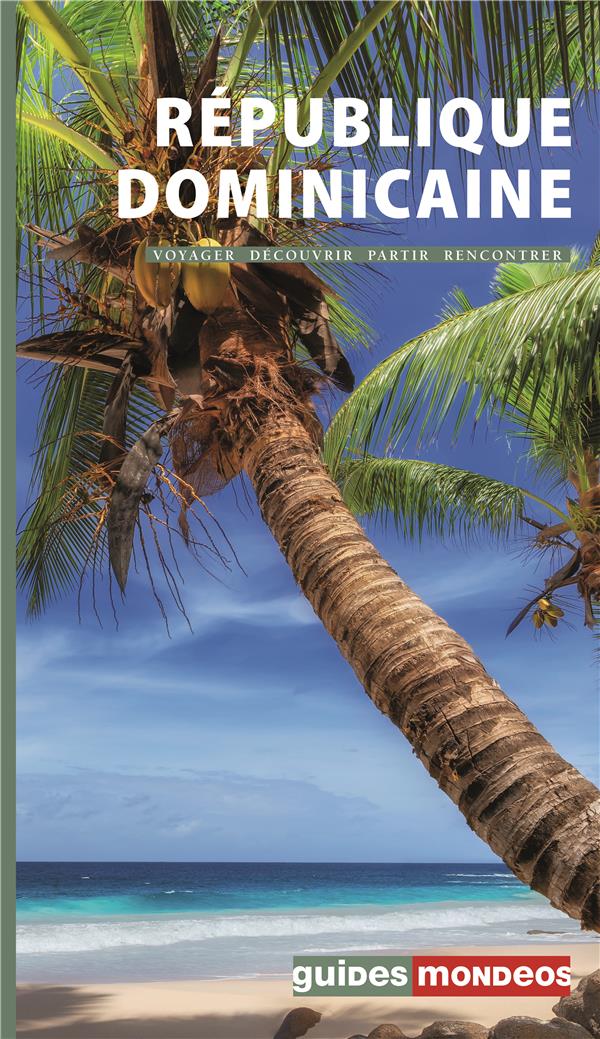 Republique dominicaine mondeos - flash vidéo