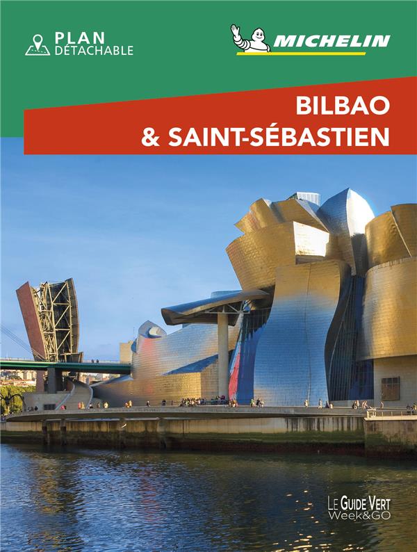 Bilbao & San Sebastian (édition 2020)