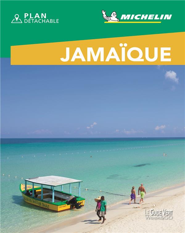 Jamaïque (édition 2020)