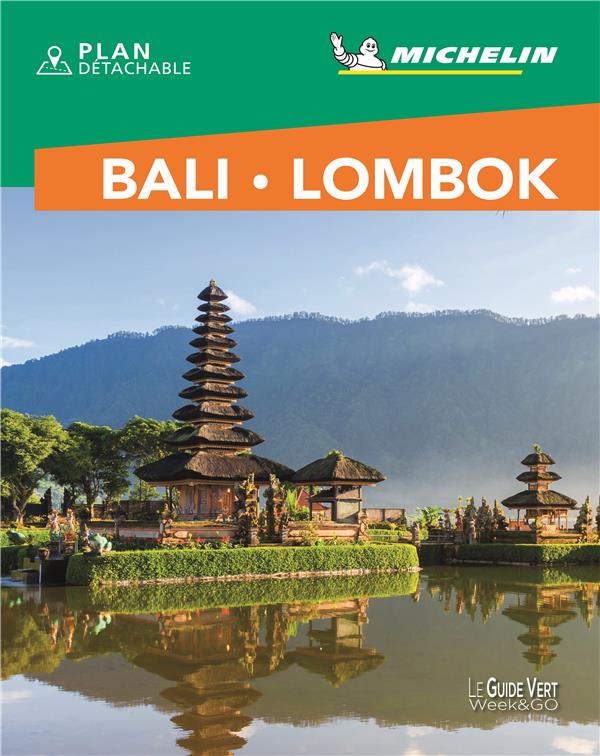 Bali ; Lombok