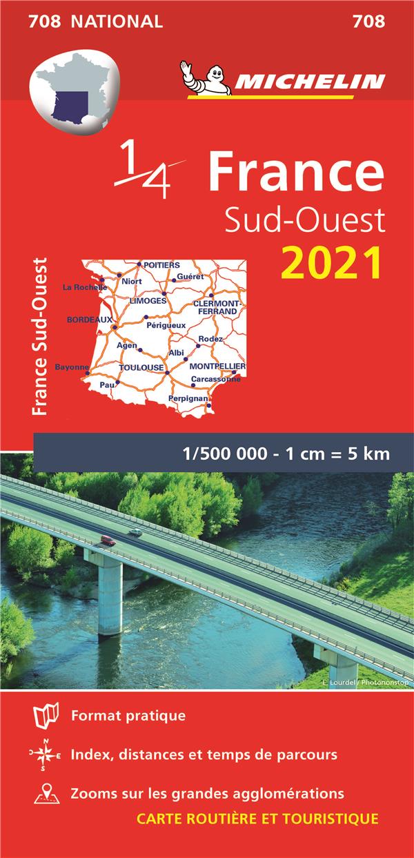 France Sud-Ouest (édition 2021) - flash vidéo