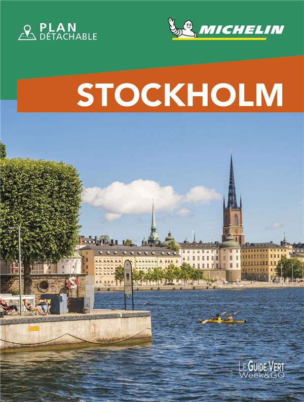 Stockholm (édition 2020) - flash vidéo